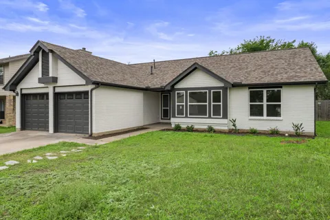 3109 Cutaway Cove