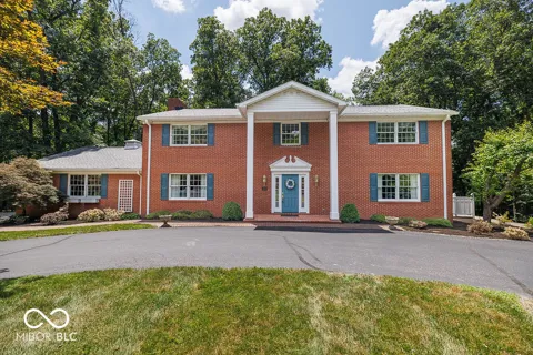 1550 Park Hill