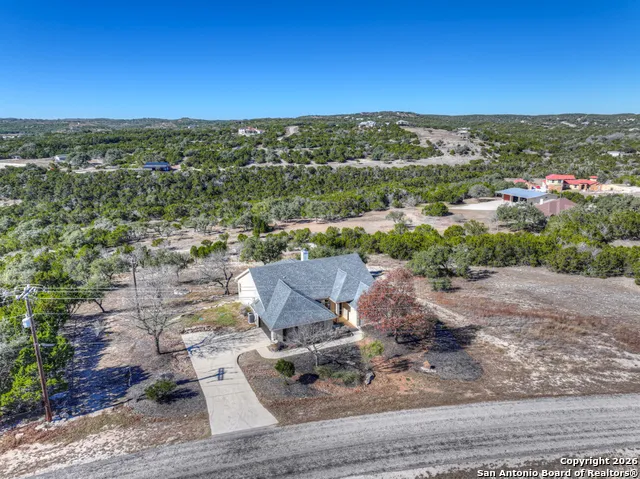 713 Mystic Breeze Spring Branch, TX 78070