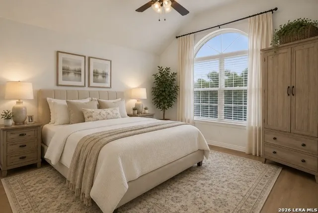 713 Mystic Breeze Spring Branch, TX 78070