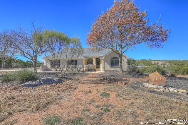 713 Mystic Breeze Spring Branch, TX 78070