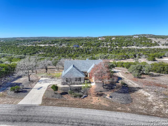 713 Mystic Breeze Spring Branch, TX 78070