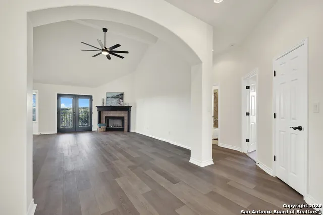 713 Mystic Breeze Spring Branch, TX 78070