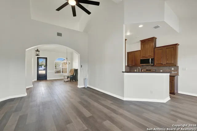 713 Mystic Breeze Spring Branch, TX 78070