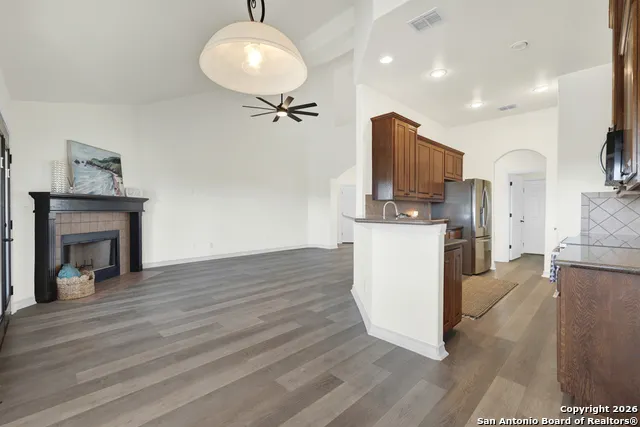 713 Mystic Breeze Spring Branch, TX 78070