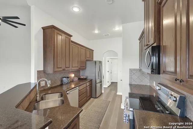 713 Mystic Breeze Spring Branch, TX 78070