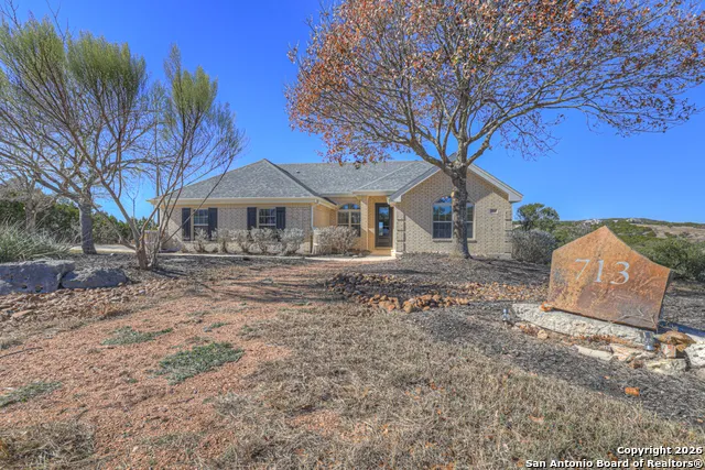 713 Mystic Breeze Spring Branch, TX 78070