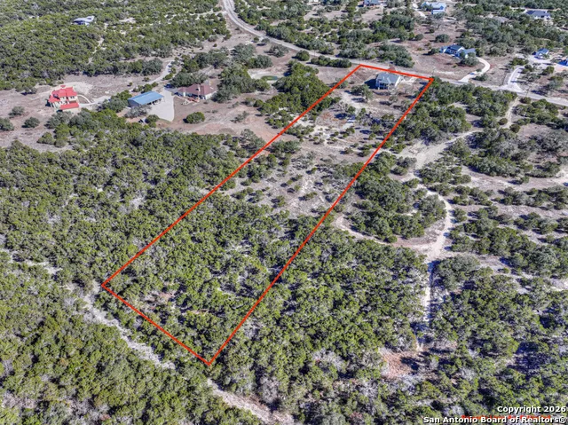 713 Mystic Breeze Spring Branch, TX 78070