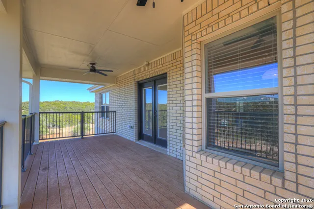 713 Mystic Breeze Spring Branch, TX 78070
