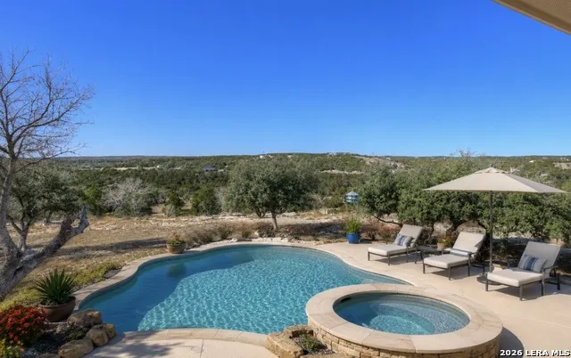 713 Mystic Breeze Spring Branch, TX 78070