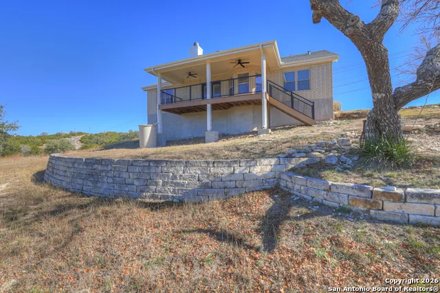 713 Mystic Breeze Spring Branch, TX 78070