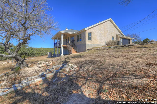 713 Mystic Breeze Spring Branch, TX 78070