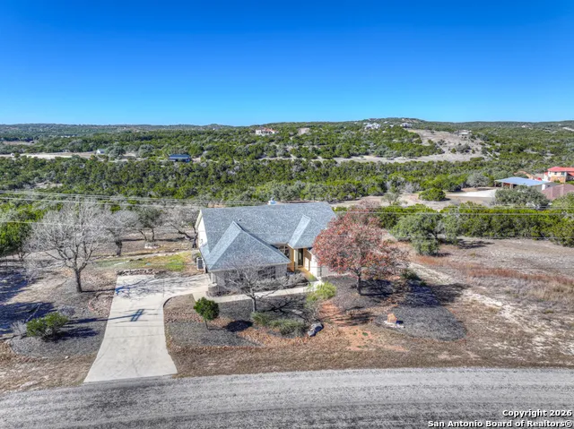 713 Mystic Breeze Spring Branch, TX 78070