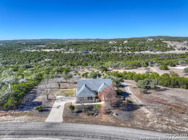 713 Mystic Breeze Spring Branch, TX 78070