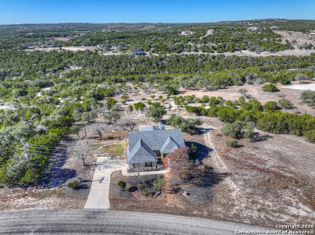 713 Mystic Breeze Spring Branch, TX 78070