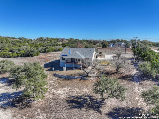 713 Mystic Breeze Spring Branch, TX 78070