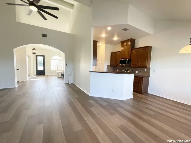 713 Mystic Breeze Spring Branch, TX 78070