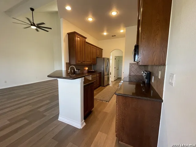 713 Mystic Breeze Spring Branch, TX 78070
