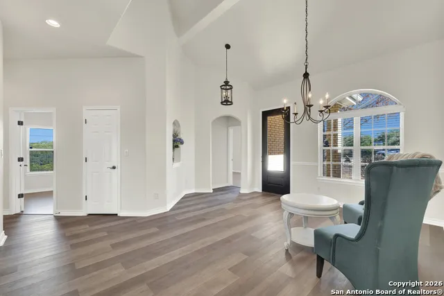 713 Mystic Breeze Spring Branch, TX 78070
