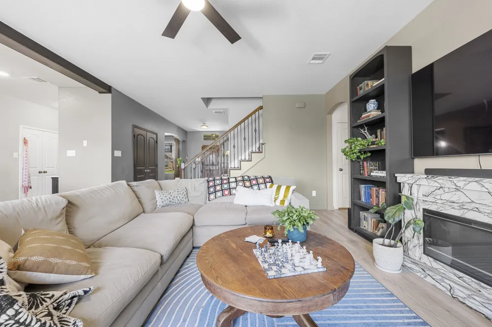 5030 Dickinson Loop Belton, TX 76513