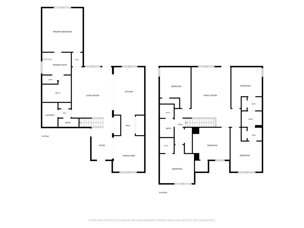 5030 Dickinson Loop Belton, TX 76513