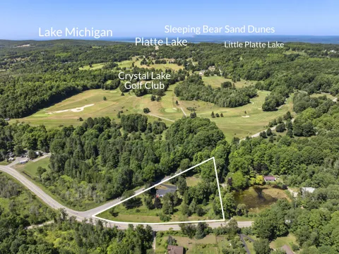 8468 Narrow Gauge Road