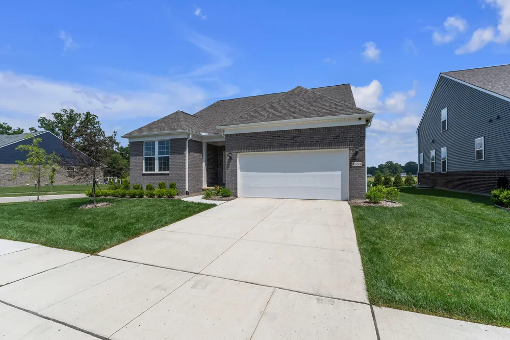 4959 Barnes Road Canton, MI 48188