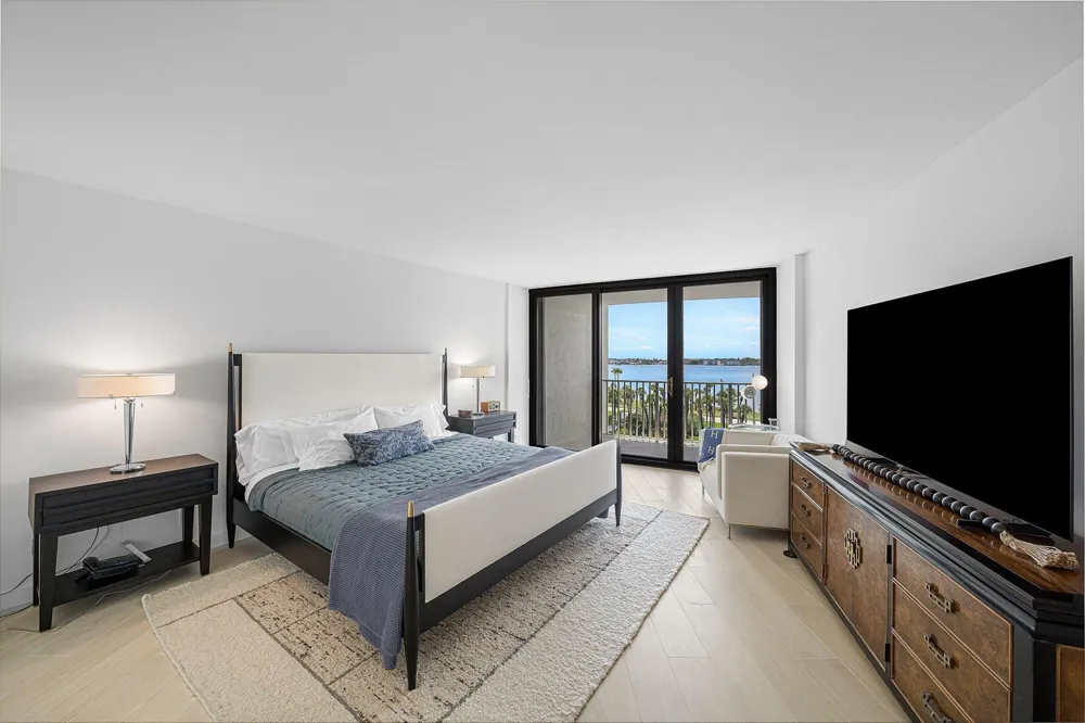 3360 S OCEAN BOULEVARD #5 A I Palm Beach, FL 33480