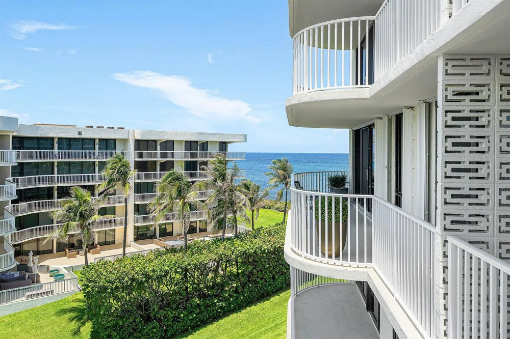 3360 S OCEAN BOULEVARD #5 A I Palm Beach, FL 33480