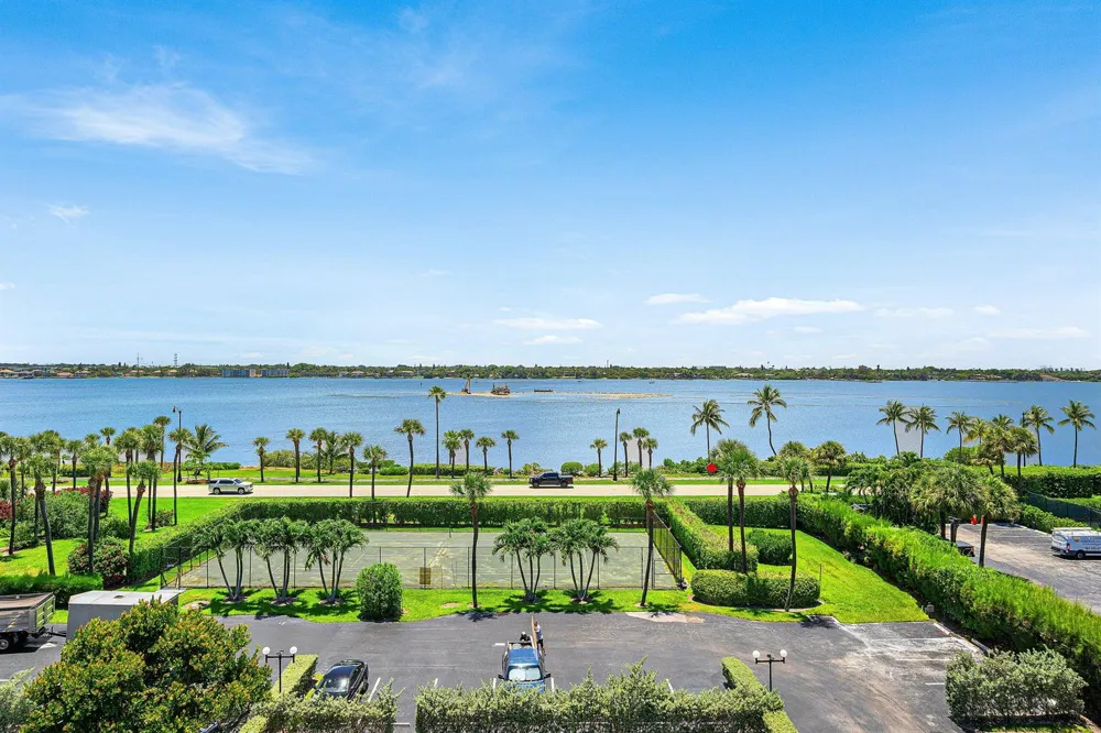 3360 S OCEAN BOULEVARD #5 A I Palm Beach, FL 33480