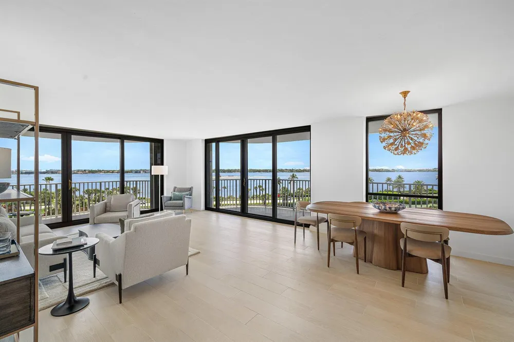 3360 S OCEAN BOULEVARD #5 A I Palm Beach, FL 33480