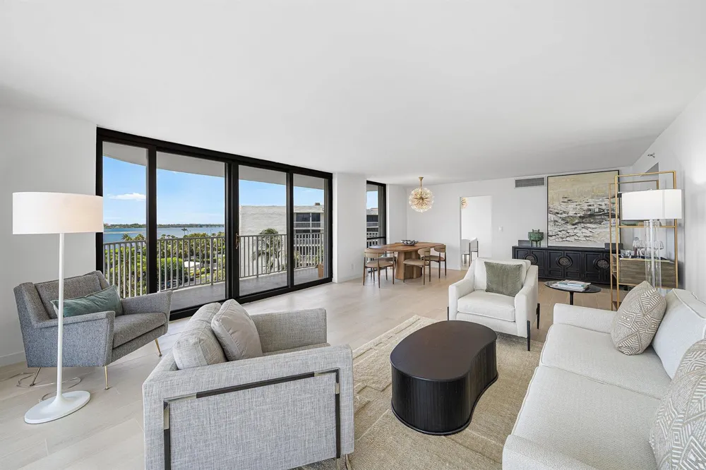 3360 S OCEAN BOULEVARD #5 A I Palm Beach, FL 33480