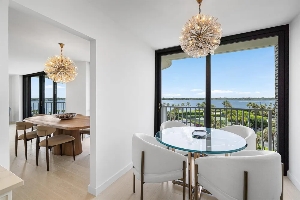 3360 S OCEAN BOULEVARD #5 A I Palm Beach, FL 33480