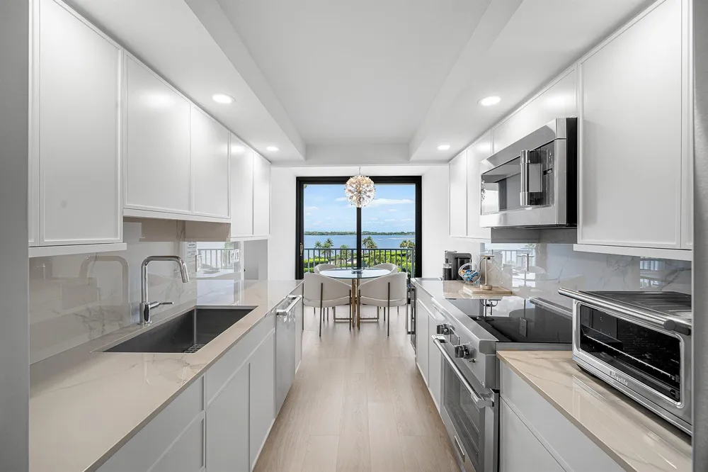 3360 S OCEAN BOULEVARD #5 A I Palm Beach, FL 33480