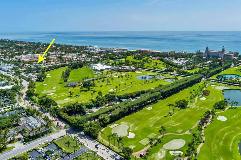 255 Royal Poinciana Way Palm Beach, FL 33480