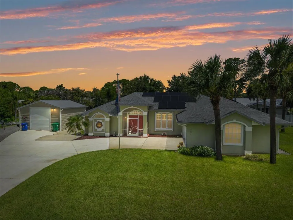 487 Bywood Avenue Sebastian, FL 32958