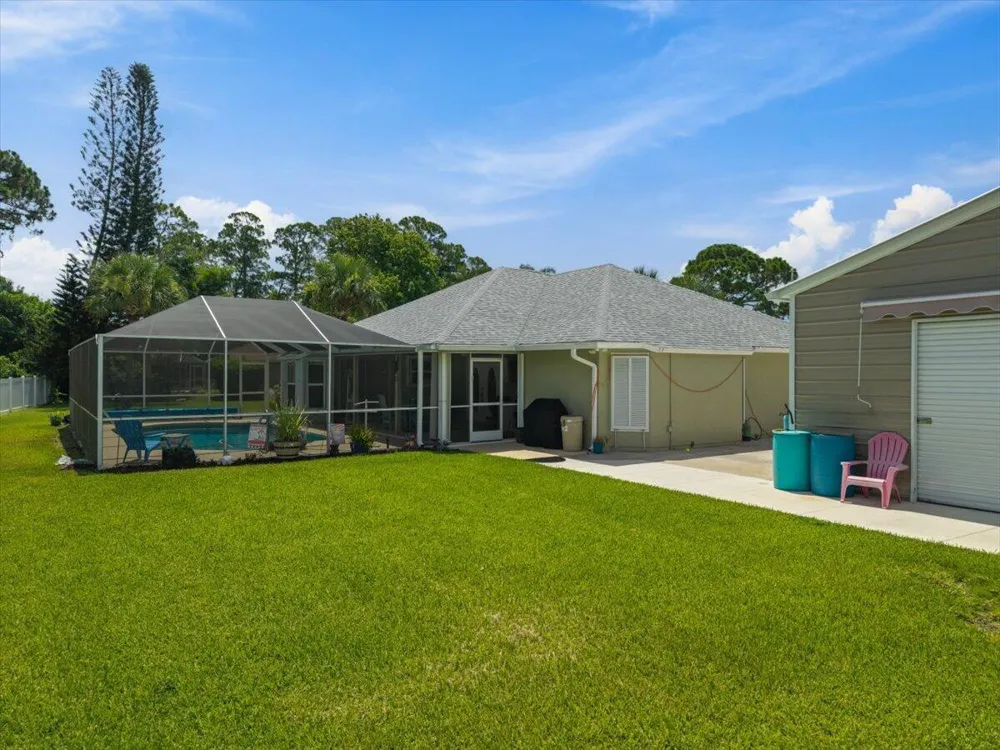 487 Bywood Avenue Sebastian, FL 32958