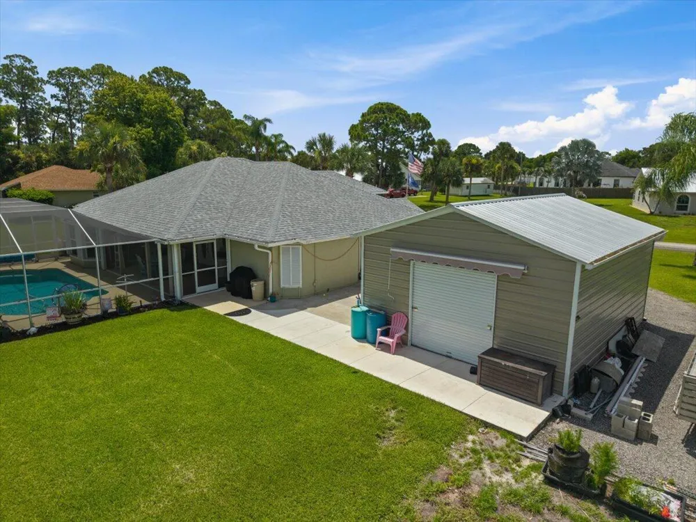 487 Bywood Avenue Sebastian, FL 32958