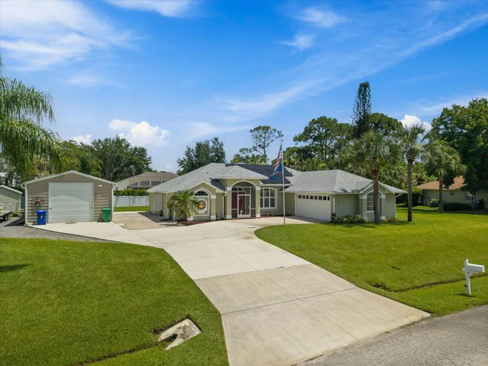 487 Bywood Avenue Sebastian, FL 32958
