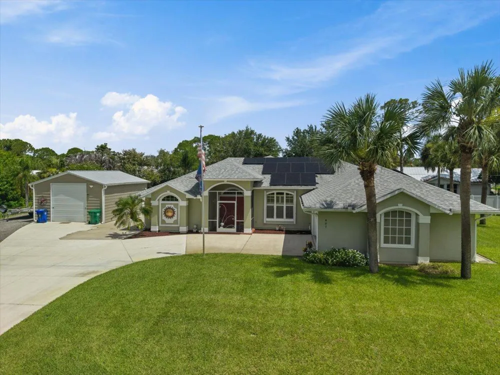 487 Bywood Avenue Sebastian, FL 32958