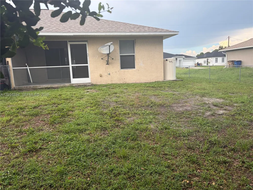 4545 26TH ST SW #0 Lehigh Acres, FL 33973
