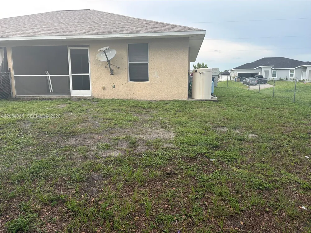 4545 26TH ST SW #0 Lehigh Acres, FL 33973