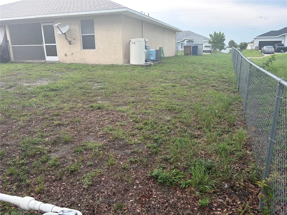 4545 26TH ST SW #0 Lehigh Acres, FL 33973