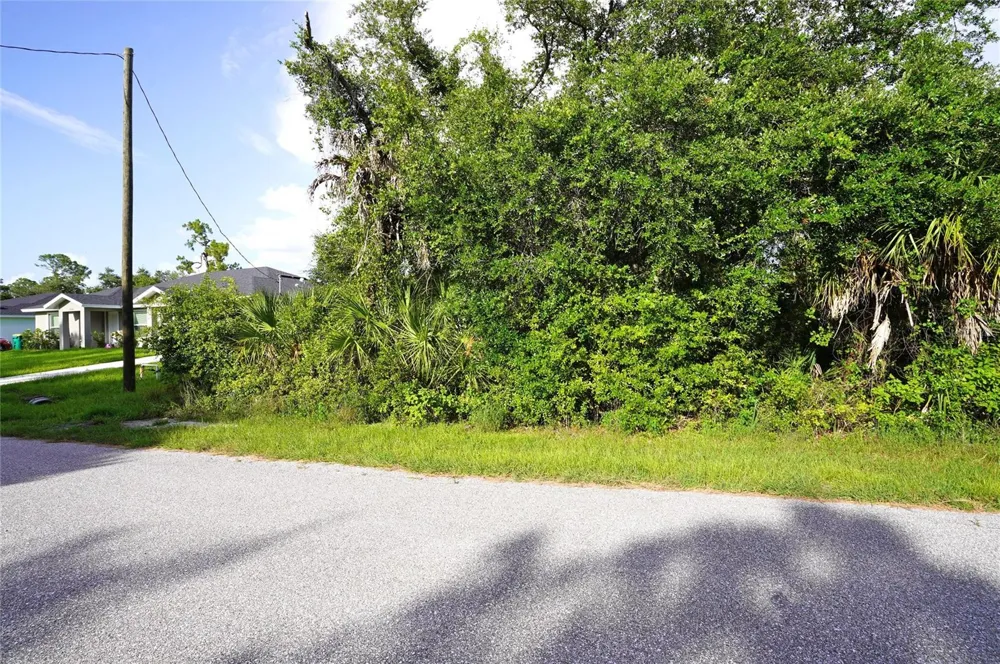 2140 FERNWOOD STREET Port Charlotte, FL 33948