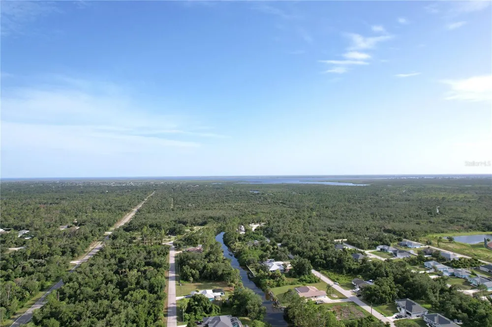 2140 FERNWOOD STREET Port Charlotte, FL 33948
