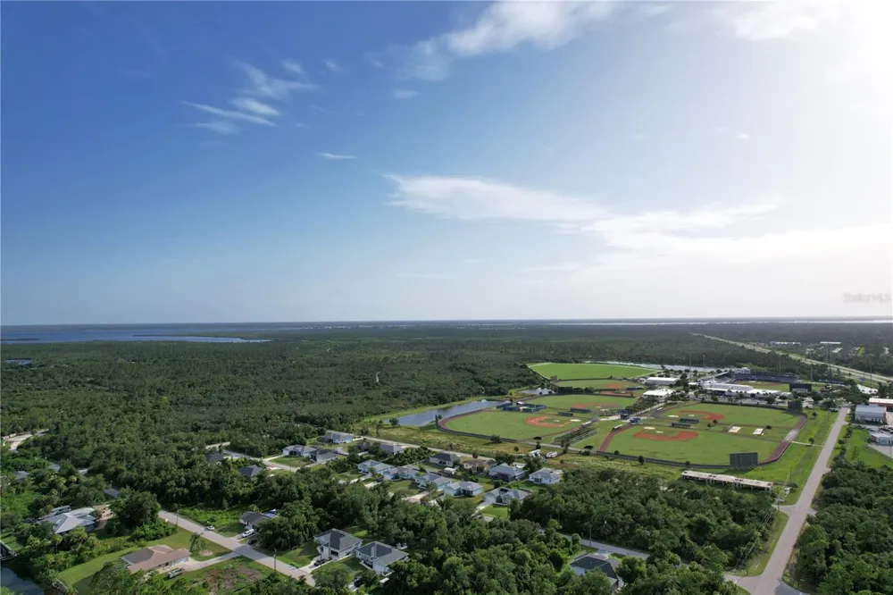 2140 FERNWOOD STREET Port Charlotte, FL 33948
