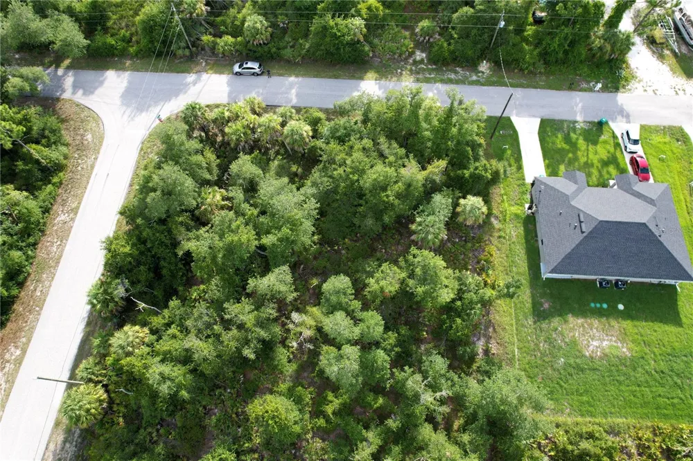 2140 FERNWOOD STREET Port Charlotte, FL 33948