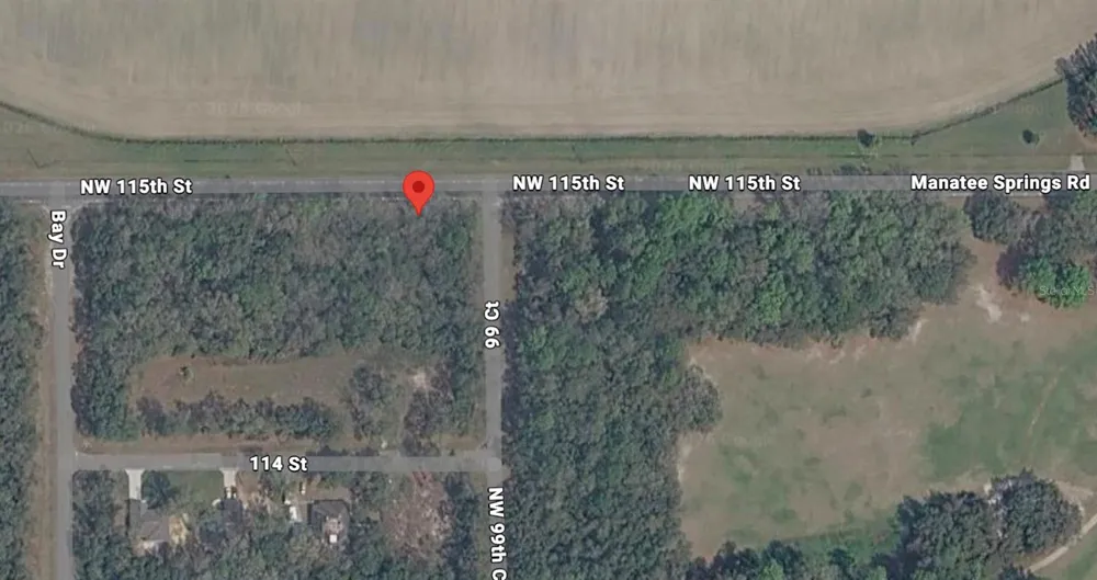 00 NW 115TH STREET Chiefland, FL 32626