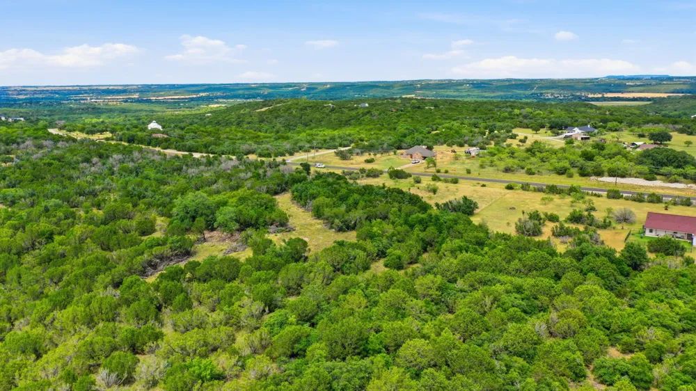Jimmy Houston Way Bluff Dale, TX 76433