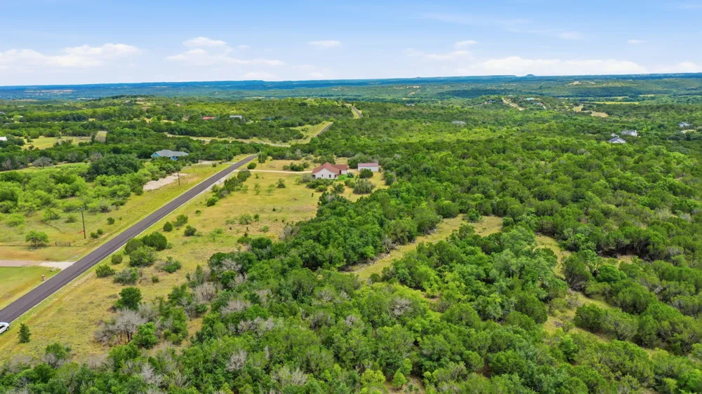 Jimmy Houston Way Bluff Dale, TX 76433